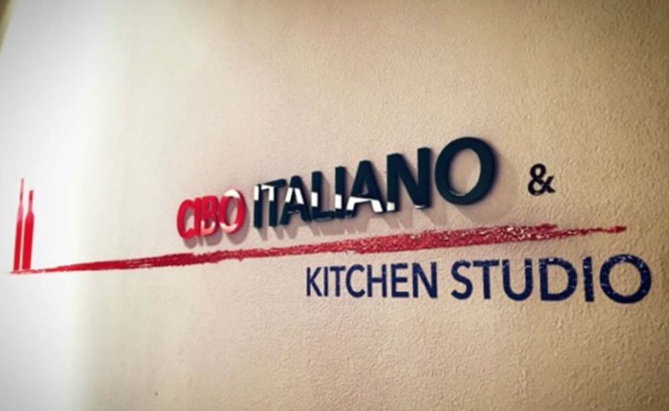 CIBO ITALIANO & KITCHEN STUDIO/チーボ　イタリアーノ&キッチンスタジオ